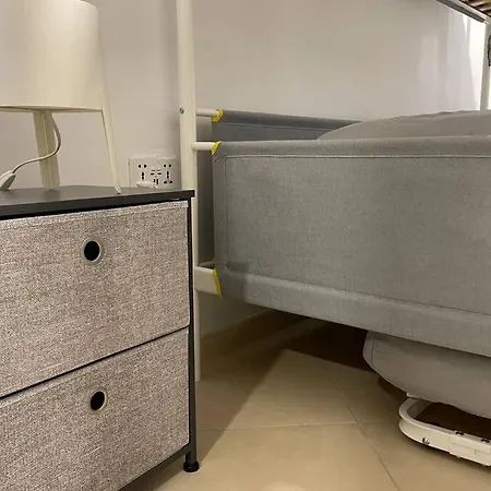 2 Bed In Heart Of St Julians - 5min From Seafront * Saint Julian's