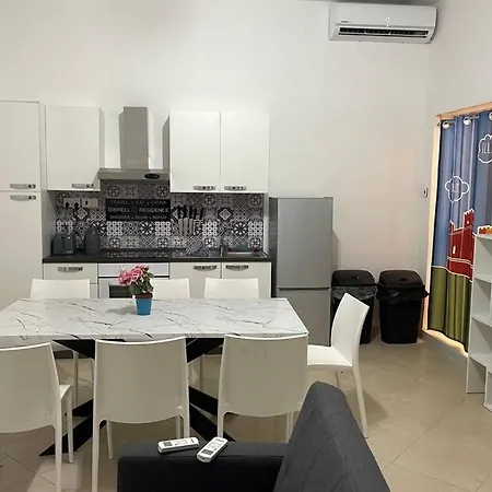 2 Bed In Heart Of St Julians - 5min From Seafront *