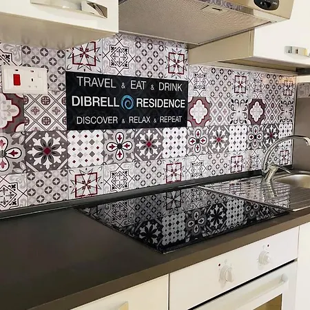 2 Bed In Heart Of St Julians - 5min From Seafront * Saint Julian's