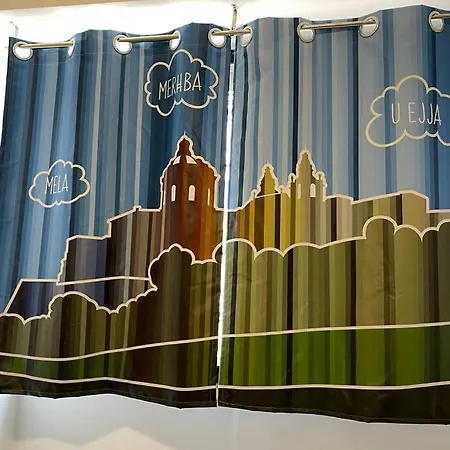 2 Bed In Heart Of St Julians - 5min From Seafront Saint Julian's