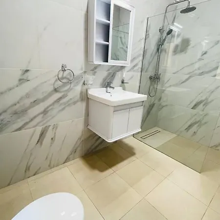 Appartement 2 Bed In Heart Of St Julians - 5min From Seafront