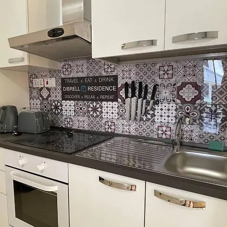 Appartement 2 Bed In Heart Of St Julians - 5min From Seafront